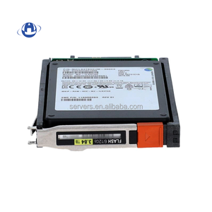 005052155 3.84TB SAS 12Gb/s 2.5-นิ้ว โซลิดสเตตไดรฟ์ EMC 005052155 3.84TB SAS 12Gb/s 2.5-นิ้ว โซลิดสเตตไดรฟ์ - Product Image 1