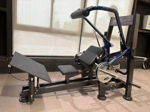 Máy tập thể dục tạ tay MND-SPL19 chuyên dụng phòng tập thể hình, máy tập lưng ngồi - Product Image 5