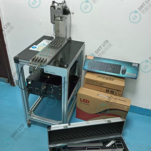 Jig de Calibración para Alimentador SMT NPM GSPanasonic CN604/402/NPM NM-EJW2A - Product Image 3