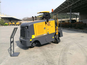 เครื่องกัดถนนด้วยความเย็นเครื่องกัด XM1005H และเย็นเครื่องจักรก่อสร้างถนน - Product Image 4