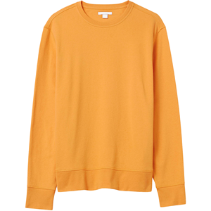 Sweat-shirt Homme Nouveau Style Design Solide Doublé Meilleure Fabrication Techniques Lavées Prix de Gros Vente Chaude - Product Image 4