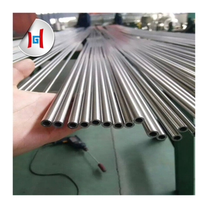 304L ท่อสเตนเลสแบบไร้รอยต่อ <span class=keywords><strong>TP304L</strong></span> <span class=keywords><strong>A312</strong></span>เคลือบเงา2B สำหรับใช้ในอุตสาหกรรม js/din/en - Product Image 1