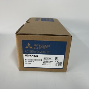 Moteur servo AC HG-KN13J - Product Image 1