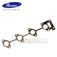 Joint de collecteur d'échappement moteur D4EA professionnel 28521-27000 pour Hyundai Tucson Santa Fe Kia Sportage Cerato Trajet
