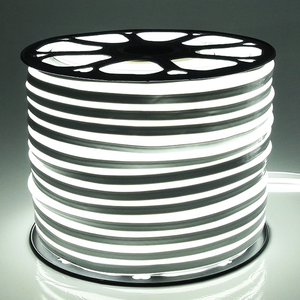 Luci di striscia al <span class=keywords><strong>Neon</strong></span> a <span class=keywords><strong>LED</strong></span> flessibili AC 110v 220v 2835 SMD <span class=keywords><strong>Led</strong></span> <span class=keywords><strong>Neon</strong></span> Flex Rope <span class=keywords><strong>Light</strong></span> impermeabile IP67 <span class=keywords><strong>Neon</strong></span> Strip <span class=keywords><strong>Light</strong></span> - Product Image 3