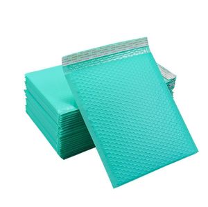 Commercio all'ingrosso della fabbrica Buste di carta Kraft Buste borse imbottite Mailer in magazzino per la <span class=keywords><strong>spedizione</strong></span> del pacchetto - Product Image 2