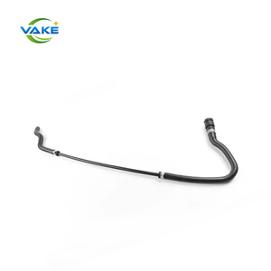 Ricambi Auto 17127565091 radiatore tubo di raffreddamento serie 1 'per BMW E81 E87 tubo di scarico del serbatoio di espansione del radiatore dell'acqua <span class=keywords><strong>116i</strong></span> - Product Image 2