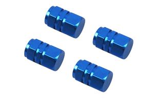 חלקי רכב אוניברסלי שסתום הגנת אוויר צמיג בורג כיסוי <span class=keywords><strong>valve</strong></span> גזע caps - Product Image 4