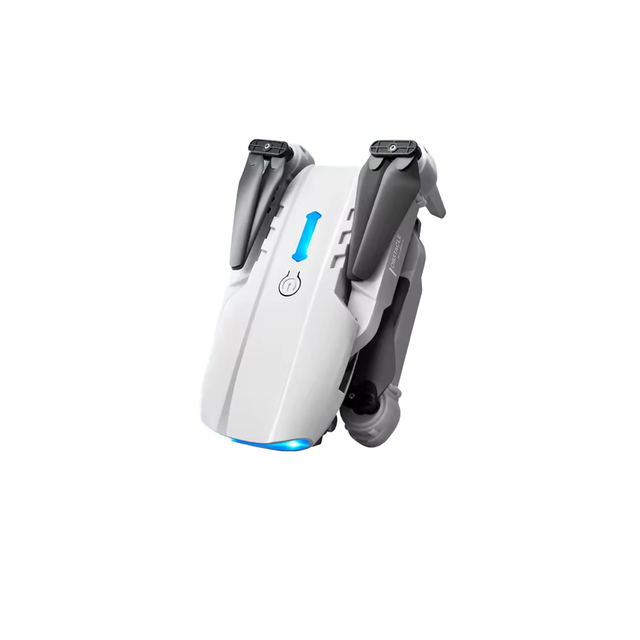 2026 New E99 RC Mini Drone 4K 1080P Dual Camera Remote Control 150m Range Foldable Beginner-Friendly FPV Aerial Photography