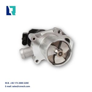 VANNE EGR directe d'usine 6461420019 6461420119 A6471420019 pour Mercedes Benz SPRINTER <span class=keywords><strong>3</strong></span>,5-t Bus (B906) (2006/06 - 2020/<span class=keywords><strong>09</strong></span>) - Product Image 6