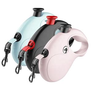 Guinzaglio per cani retrattile retrattile di alta qualità all'ingrosso della fabbrica della cina - Product Image 1