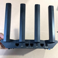 Router Inalámbrico Openwrt en Inglés, Personalizado para China Mobile, RG-MA3063 Wifi6 AX3000M