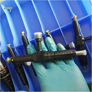 Inyector de Combustible <span class=keywords><strong>Diésel</strong></span> 41-2082G 9430613505 105110-8112 1153003891 para Excavadora Hitachi - Product Image 5