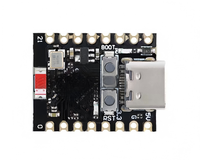 Placa de Desarrollo ESP32-C3-PRO SuperMini, Módulo Controlador de Aprendizaje de Programación Wi-Fi