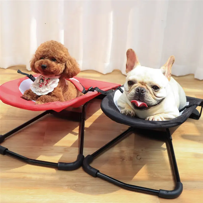 Amazon Hot Selling Afneembare Wasbare Hond Corgi Teddy Bed Sofa Huisdier Schommelstoel