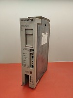 Alimentation électrique modulaire d'origine neuve DIN 41752 6ES59517LB14