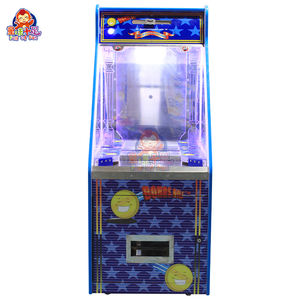 Máquina <span class=keywords><strong>de</strong></span> Juegos <span class=keywords><strong>de</strong></span> Arcade con Redención <span class=keywords><strong>de</strong></span> Tickets, Máquina <span class=keywords><strong>de</strong></span> Empujar Monedas Original con Bonificación <span class=keywords><strong>de</strong></span> Agujero para <span class=keywords><strong>Parque</strong></span> <span class=keywords><strong>de</strong></span> <span class=keywords><strong>Atracciones</strong></span> - Product Image 3