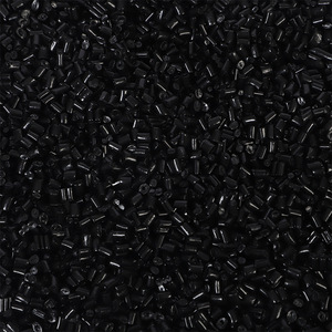 Matières premières plastiques Film Grade LLDPE Granules Doublure Basse Densité Polyéthylène Injection Grade LLDPE Résine pour Sacs - Product Image 4