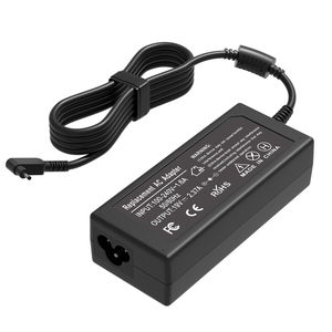 <span class=keywords><strong>Chargeur</strong></span> d'<span class=keywords><strong>ordinateur</strong></span> CE FCC ROHS 3.0*1.1mm 45w Adaptateur secteur pour <span class=keywords><strong>Asus</strong></span> 19v 2.37a 45w Adaptateur pour <span class=keywords><strong>ordinateur</strong></span> portable OEM - Product Image 1