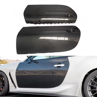 Pièces de voiture en fibre de verre personnalisées de haute qualité, neuves, E46 R35 Rx8