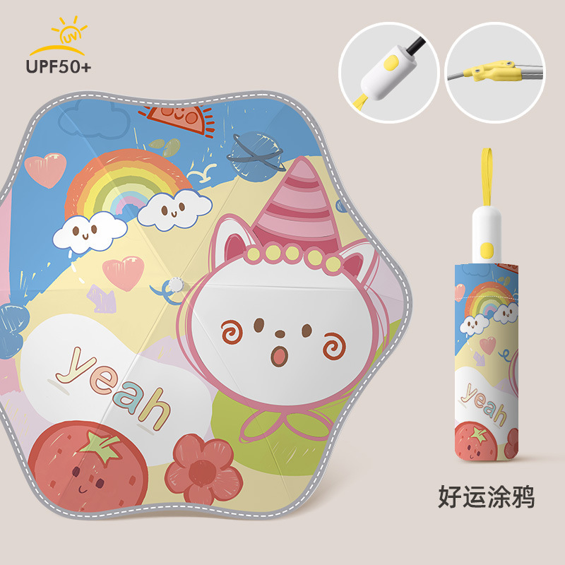 Buena suerte para ti