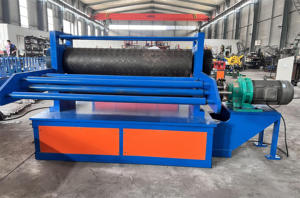 Thép không gỉ kim loại logo dập nổi tấm Máy làm - Product Image 4