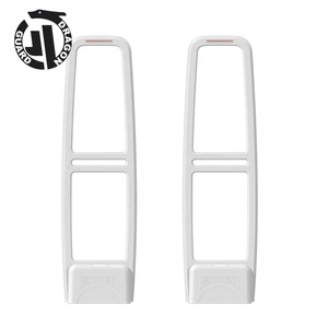 DRAGON GUARD Eas Am <span class=keywords><strong>System</strong></span> AS7001, Tampilan Bagus dengan Performa Antimaling 58Khz, Toko Ritel 58Khz, Sistem Keamanan Ce - Product Image 1