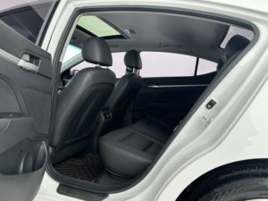 Voiture d'occasion Hyundai Elantra <span class=keywords><strong>2021</strong></span>, berline 5 places, essence, 1.5L, CVT automatique, véhicules d'occasion, caméra, provenance Chine, pas cher - Product Image 3