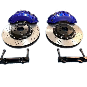 Étrier <span class=keywords><strong>de</strong></span> <span class=keywords><strong>frein</strong></span> <span class=keywords><strong>de</strong></span> course d'industrie <span class=keywords><strong>de</strong></span> sortie d'usine 19z 6 freins <span class=keywords><strong>de</strong></span> réparation <span class=keywords><strong>de</strong></span> Pot pour Porsche Cayenne <span class=keywords><strong>Touareg</strong></span> Cayman GT2RS - Product Image 5
