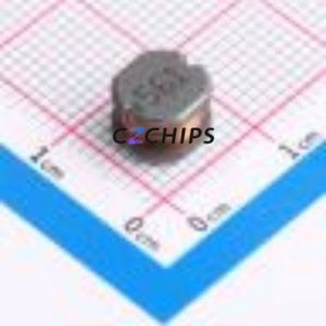 Inductor de Potencia SMD SCD.7850.DYF561KT00, 7.8x7mm (Inductancia: 560uH) (Precisión: 10% Resistencia de CC (DCR): 1.9Ohm) - Product Image 1