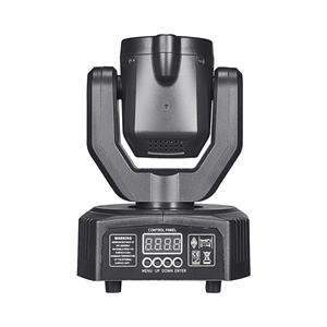 RGBW Min lazer ışığı dönen desen sahne işık düğün için cazip aydınlatma armatürü atmosfer ve Bar ambiyans - Product Image 4