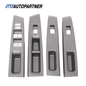 Cache-vitre de commande de lève-vitre électrique pour Toyota Vitz 11-14 LHD 74232-52550-C0 7423252550C0 - Product Image 3