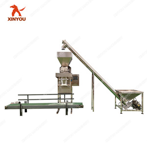 Máquina <span class=keywords><strong>de</strong></span> Envasado y Llenado <span class=keywords><strong>de</strong></span> Polvo <span class=keywords><strong>de</strong></span> Partículas <span class=keywords><strong>de</strong></span> Pimienta Blanca, Anís Estrellado y Cassia para Condimento Personalizado - Product Image 1