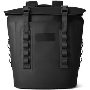 Custom Logo Insulated Bag Waterproof Personalized Cooler Bag Travel Wine Cooler Tote Bag