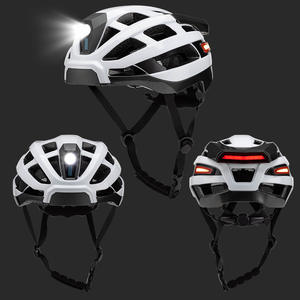 <span class=keywords><strong>Casco</strong></span> Inteligente Bluetooth Profesional para Hombres y Mujeres con Señales de <span class=keywords><strong>Giro</strong></span> para Montar en Bicicletas, Bicicletas de Equilibrio y Patinetes. - Product Image 2