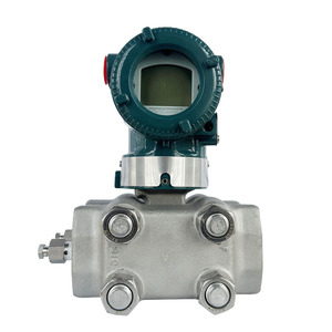 100% Original et Neuf YOKOGAWA EJA130E Fabriqué au Japon EJA130E-JHS5G-719DD/KU22/D3 - Product Image 1