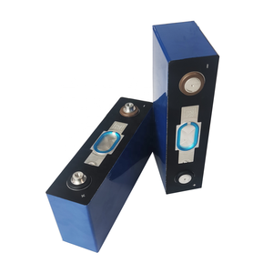 بطارية ليثيوم أيون CATL الأكثر مبيعًا بجهد <span class=keywords><strong>3</strong></span>.7 فولت وسعة 158 أمبير في الساعة، خلايا منشورية NMC، بطارية طاقة للمركبات الكهربائية - Product Image 4