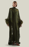 Ensembles de Capes Brodés Abaya 2026 – Nouvelle Collection Élégante et Tendance – Vente en Gros – Abaya de Luxe Personnalisée de Dubaï – Mode Pudique pour Femmes