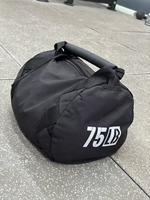 Sac de frappe lourd en nylon, réglable en hauteur (50-400 lb), idéal pour la maison et la salle de sport – Vente chaude directe usine