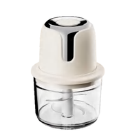 Hachoir à légumes électrique nouveau style de haute qualité pratique rentable vente chaude utile pour la cuisine quotidienne