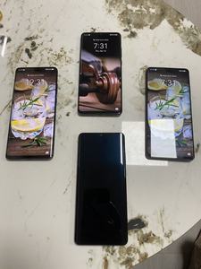 Smartphone P30 Version Globale <span class=keywords><strong>Originale</strong></span>, Téléphone Mobile P30 Pro, Écran 6,47 pouces Résolution 4K, Processeur Octa-Core, Compatible LTE et CDMA - Product Image 2