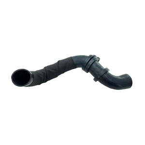 Manguera de Radiador EPDM Compatible con el Sistema de Refrigeración Ford Fmax, Piezas de Automóvil, Proveedor OEM - Product Image 1