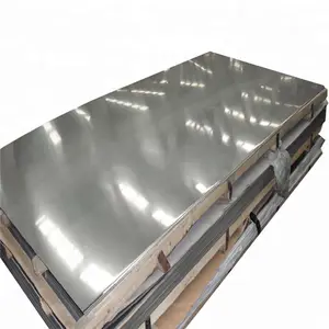 Good prices 6mm to 20mm thick No.1 No.4 stainless steel plate 309S metal steel for sales