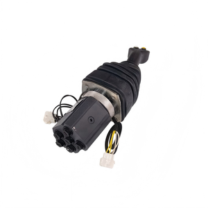 รถตักล้อยางคุณภาพสูงจากโรงงาน อะไหล่ที่ดีที่สุด วาล์วควบคุม 12C4608 4TH6U0 - Product Image 5