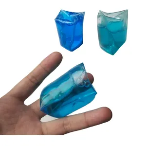 Reusable Finger Ice Pack Cold Finger Gel Sleeve for Swelling Pain Hot & Cold Therapy Packs