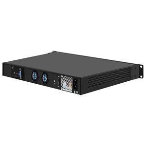 CWWK 2x10Gb SFP LAN DDR4 OPNsense Hardware Core i7 19-Zoll-Rackmount 1U-Firewall-Appliance Core i9 Rackmount-PC - Product Image 5