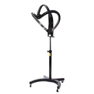 Chauffe-tête intelligent pour coiffure, usine de Foshan, chauffe en 10 secondes, réglage automatique, outil de salon multifonction - Product Image 5