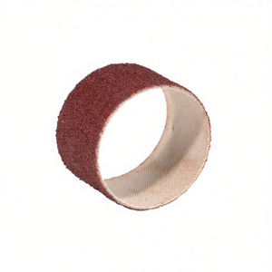 ผ้าขัดคอรันดัมแบบม้วน ขนาด 51x25 มม. สำหรับงานขัดและขัดเงา - Product Image 2