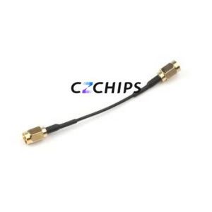 KH-SSMAJ-SSMAJ-RG1.37-60MM RF Cable RF Whole Sale Electronic Component Chips Supplier & BOM Service - Product Image 2