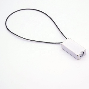 Sceau de sécurité YUTONG YT-CS608 avec câble de retenue et plomb, certifié <span class=keywords><strong>IMCA</strong></span>, diamètre 1,0/1,8 mm, résistance à la traction 250-300 kgf - Product Image 3